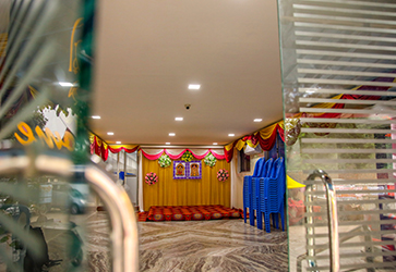 gallery