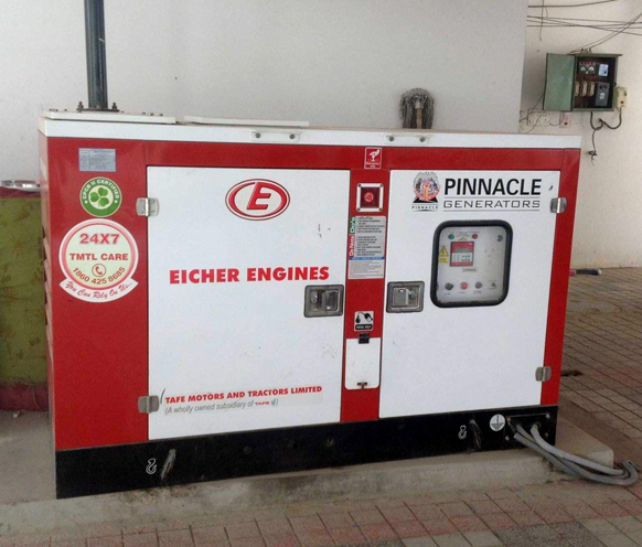service